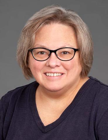 Dr. Carol Milligan