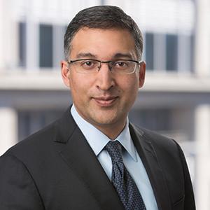 photo of Neal Katyal