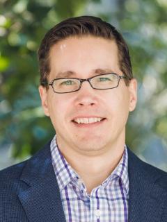 Dr. Brian Doss '97