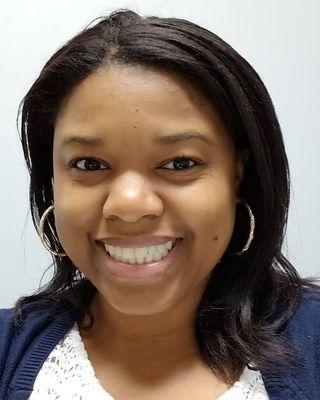 Picture of Tiffany Blair