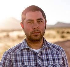 Dr. Jason De Leon, Anthropologist