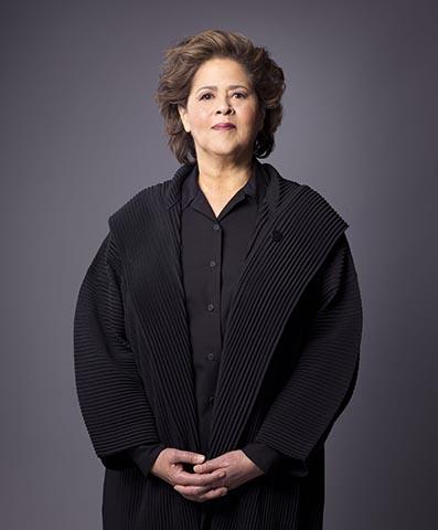 Anna Deavere Smith