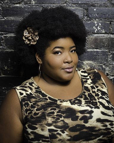 Dulce Sloan