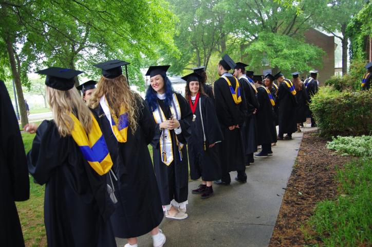 Graduates