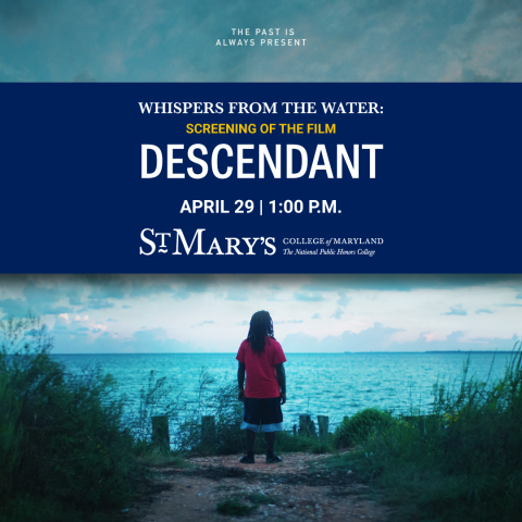 Descendant Screening - April 29 1 p.m.