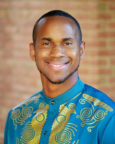 EC Headshot