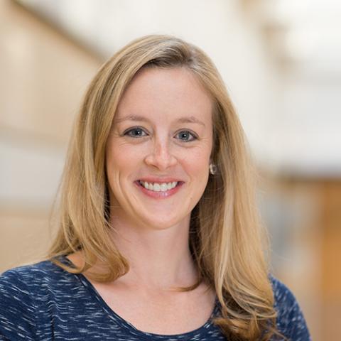 Dr. Laura Miller Graff