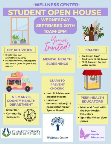 Open House