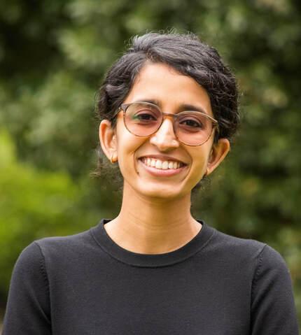 Ashwini Ashokkumar