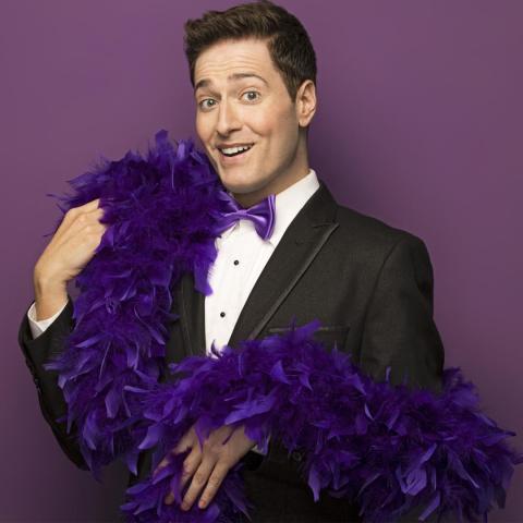 Randy Rainbow