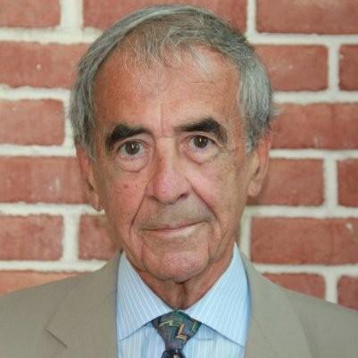 Dr. Simon Serfaty