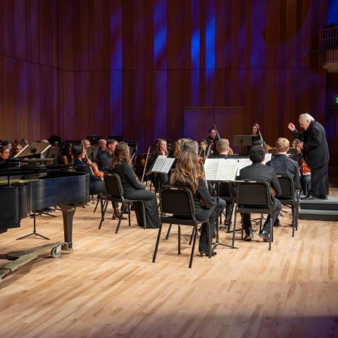 Spring Concert