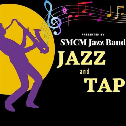 No more info Jazz and Tap