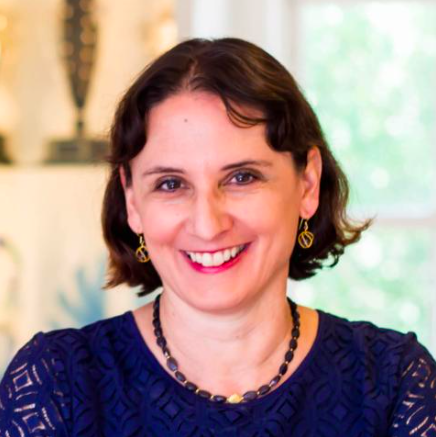 Photo of Dr. Pamela Mertz