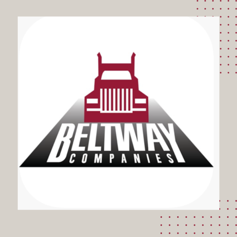 Image of Beltway Companies logo