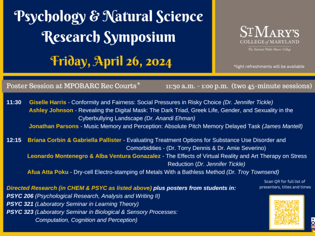 SP24 Symposium