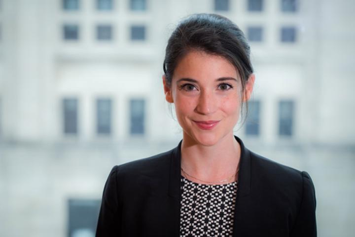 Author photo of Roya Biggie