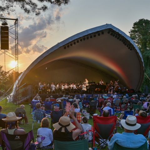 River Concert Series