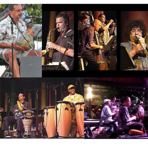 Group Rumba Club