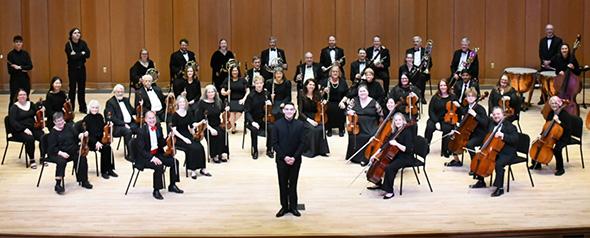 COSMIC Orchestra