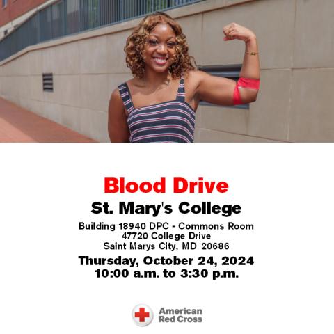Blood Drive
