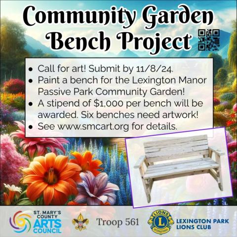 Put your Artistic skills to use