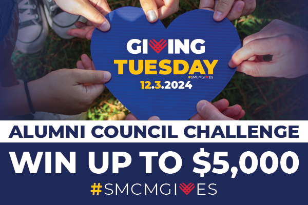 Alumni Council Challenge