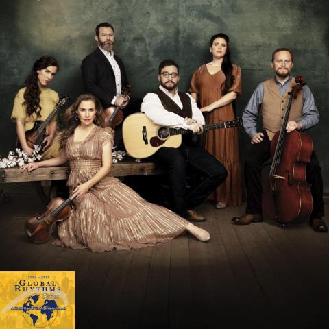 Annie Moses Band