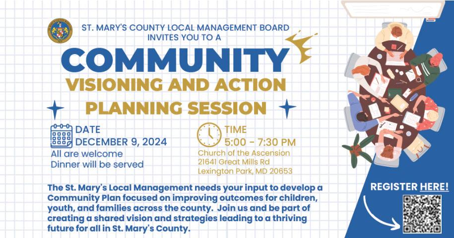 LMB Visioning Session