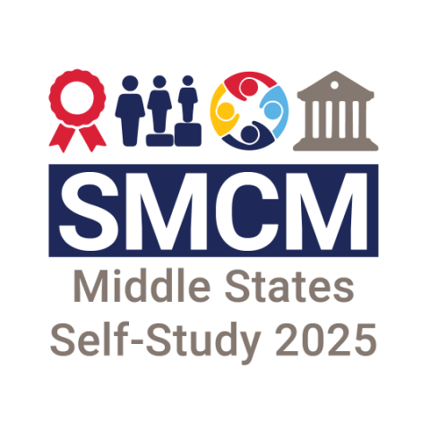 SMCM Middle States Logo
