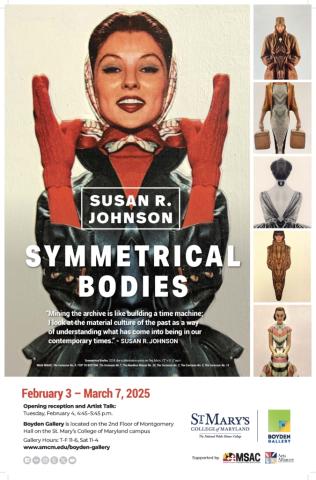 Symmetrical Bodies