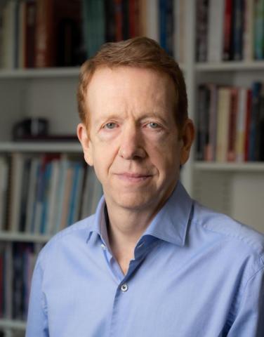 Thomas Carothers