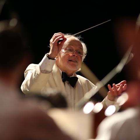 SMCM Orchestra 