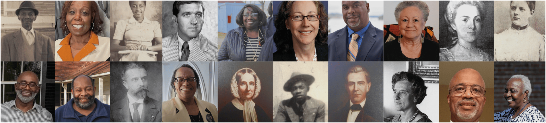 Sotterley descendants