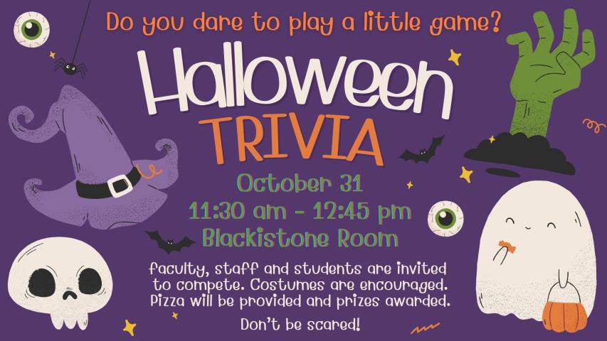 Trivia