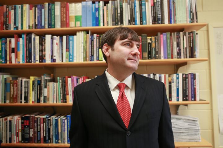 Andrew Cognard-Black