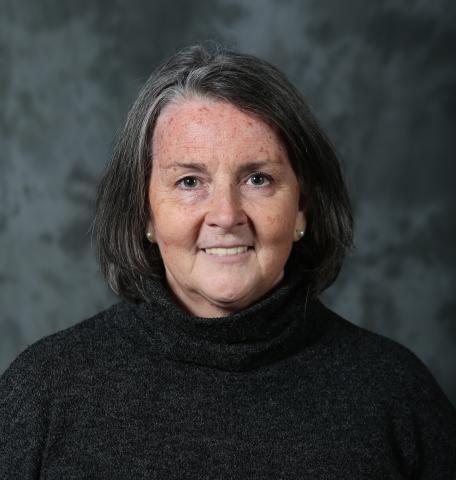 Mary Dorsey pictured
