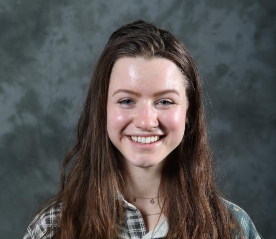 Gina Gaebl pictured