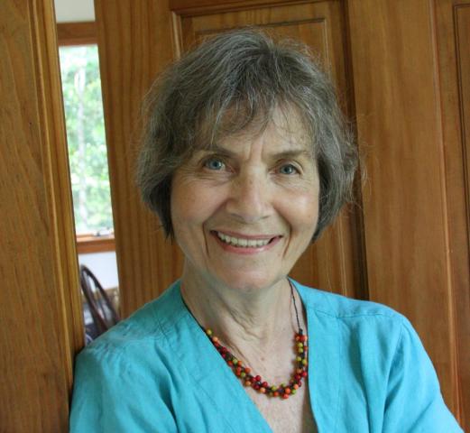 Merideth Taylor  pictured