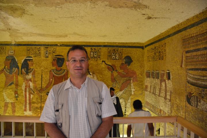 Dr. Yasser Elshayeb
