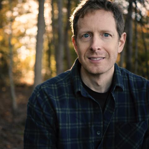 Jeffrey Lombardo pictured