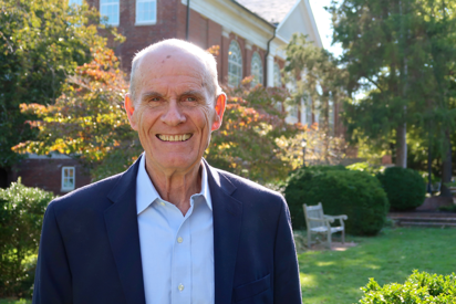 Don Stabile pictured
