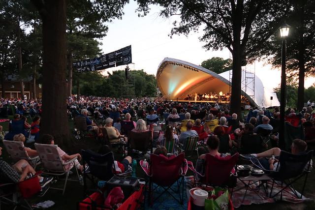 River Concert Series image