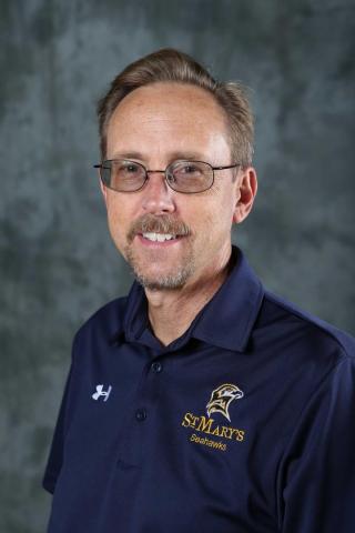 Jeff Byrd portrait