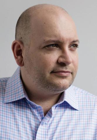 Jason Rezaian profile