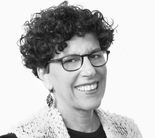 Linda Greer pictured