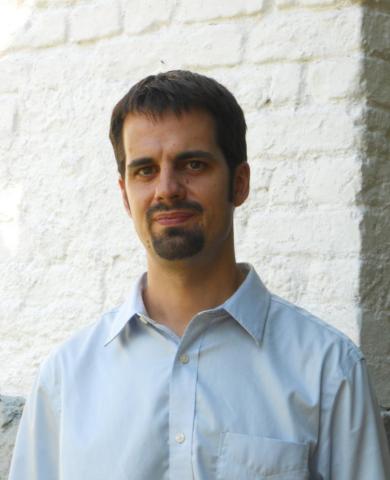 Adjunct Professor Steve Lenik publishes chapter in the book "Historical Archaeologies of the Caribbean"