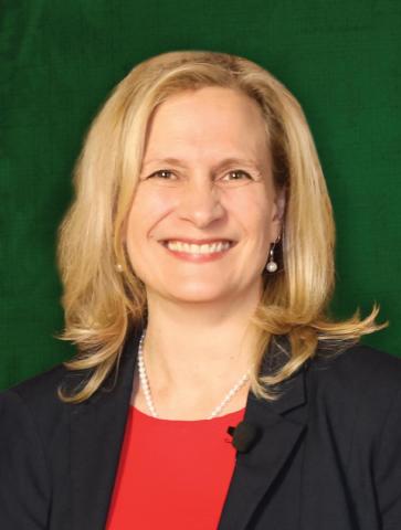 Jennifer Cognard-Black pictured