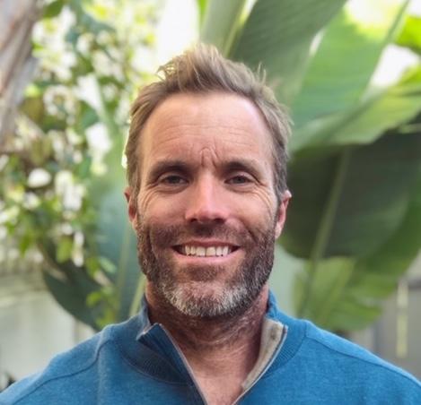 Willem van Waay '97 pictured
