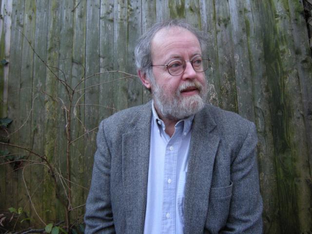 Jeffrey Hammond pictured